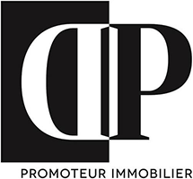 Logo DP Promoteur Immobilier